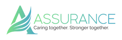 Assurance - Caring together. Stronger together.