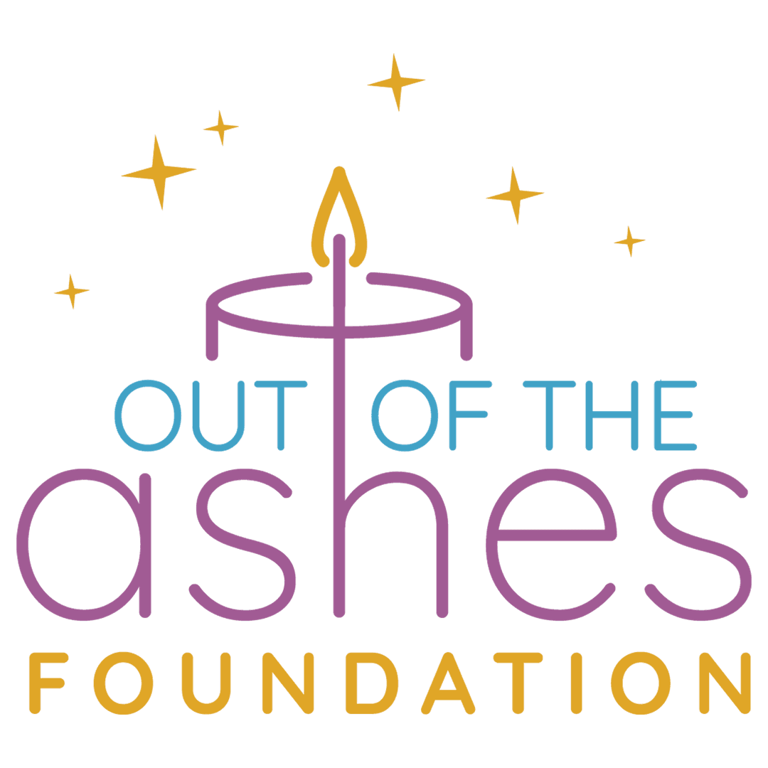 Out of the Ashes Foundation icon